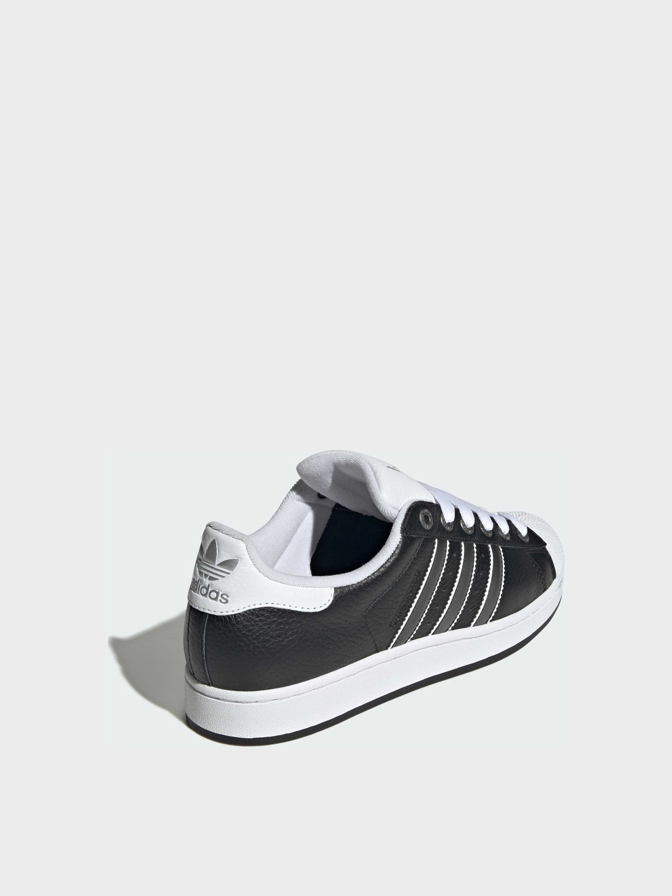 Кеды низкие Adidas Superstar модель JQ3209 Фото