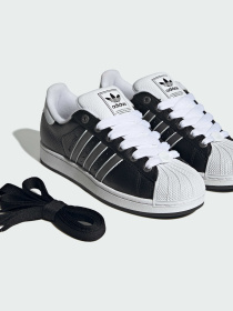 Кеды низкие Adidas Superstar модель JQ3209 Фото