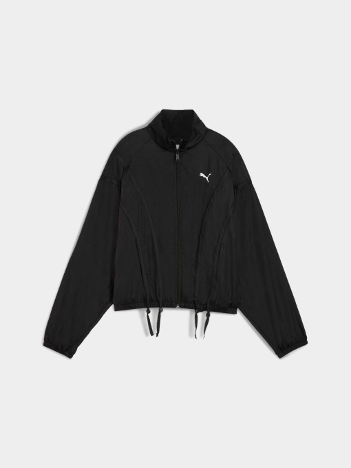 Куртки и дубленки PUMA Dare To Jacket модель 632148 Фото