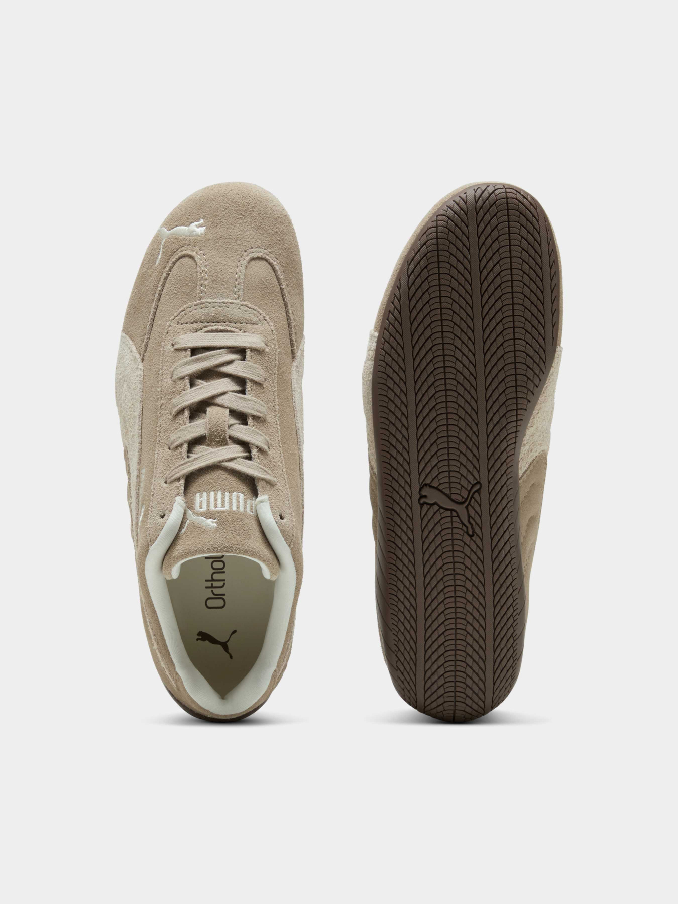 Кросівки PUMA Speedcat Elevated Wns модель 403619 Фото