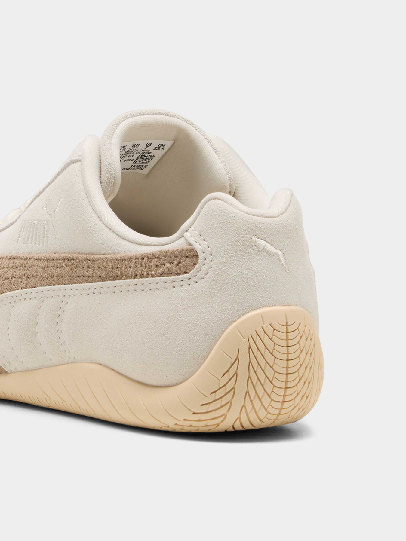 Кросівки PUMA Speedcat Elevated Wns модель 403619 Фото