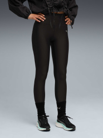 Спортивные леггинсы PUMA W Run Ultraform 7/8th Tight модель 527520 Фото