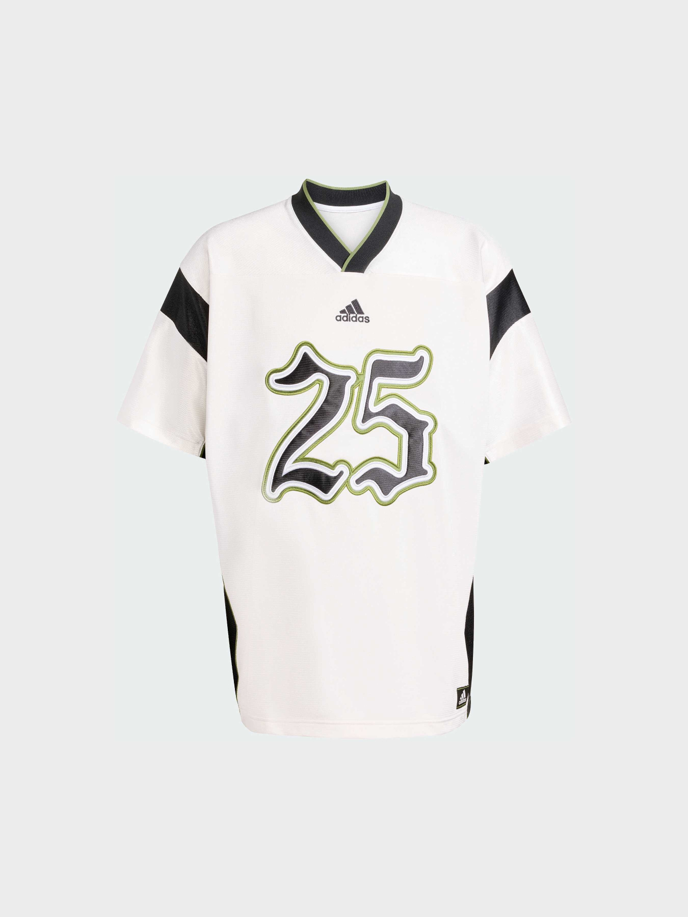 Футболка Adidas модель JY2762 Фото