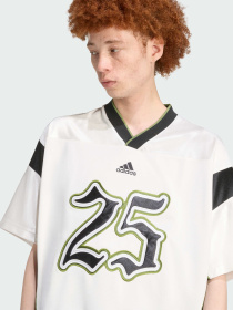 Футболка Adidas модель JY2762 Фото