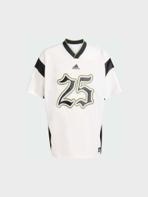 Футболка Adidas модель JY2762 Фото