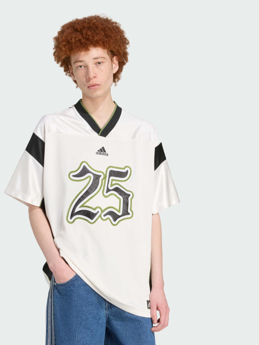 Футболка Adidas модель JY2762 Фото