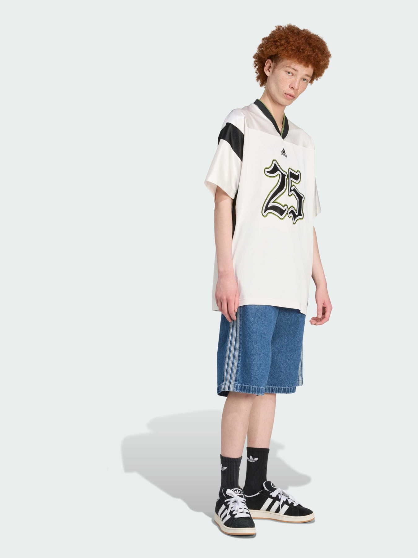 Футболка Adidas модель JY2762 Фото