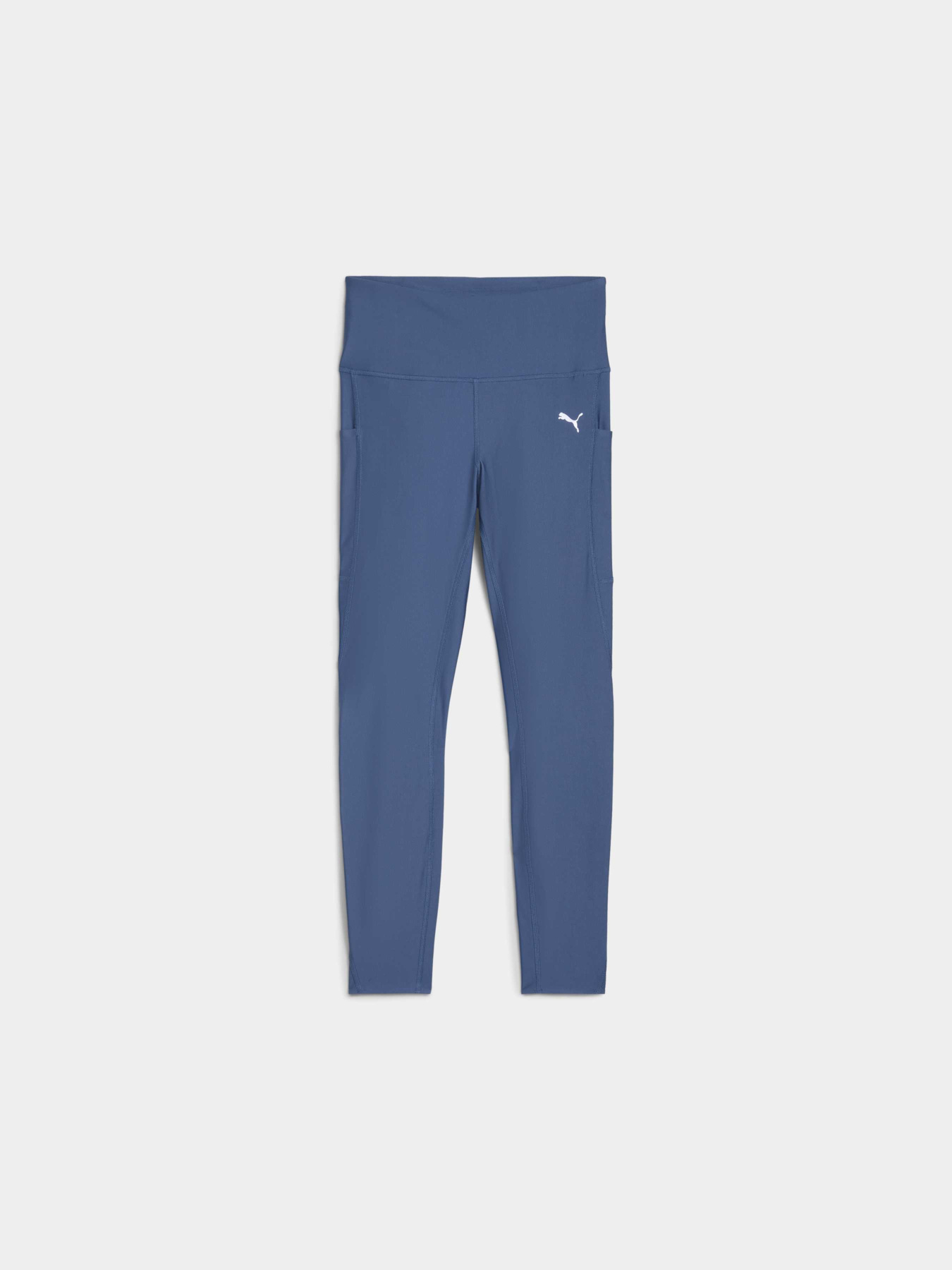 Леггинсы спортивные PUMA W Run Ultraform 7/8th Tight модель 527520 Фото