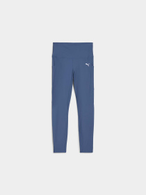 Леггинсы спортивные PUMA W Run Ultraform 7/8th Tight модель 527520 Фото