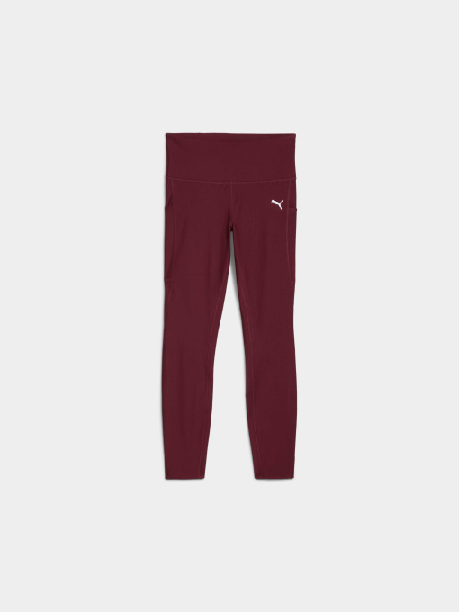 Леггинсы спортивные PUMA W Run Ultraform 7/8th Tight модель 527520 Фото