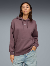 Худі Essentials Oversized Hoodie Women модель 685398 Фото