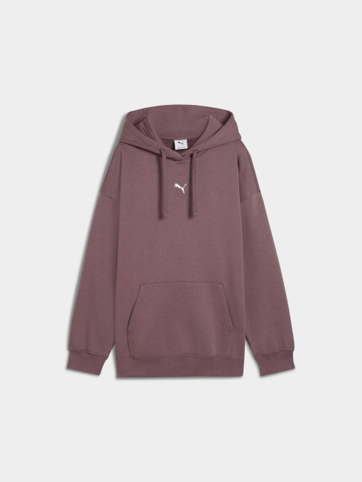 Худи Essentials Oversized Hoodie Women модель 685398 Фото