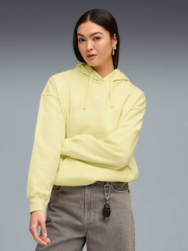 Худи PUMA Ess Oversized Hoodie модель 685398 Фото