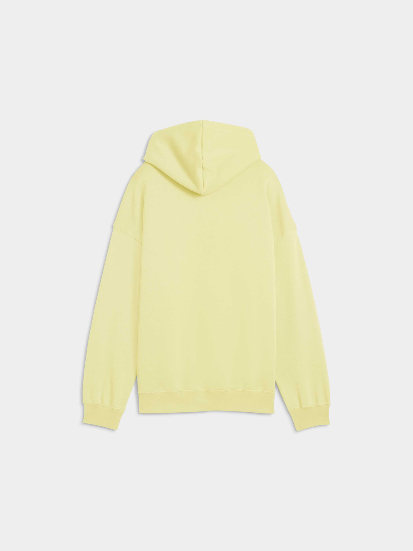 Худи PUMA Ess Oversized Hoodie модель 685398 Фото