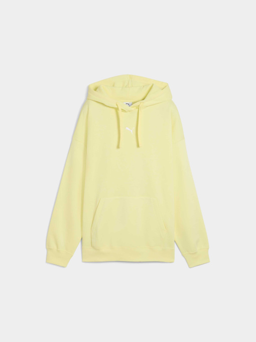 Худи PUMA Ess Oversized Hoodie модель 685398 Фото
