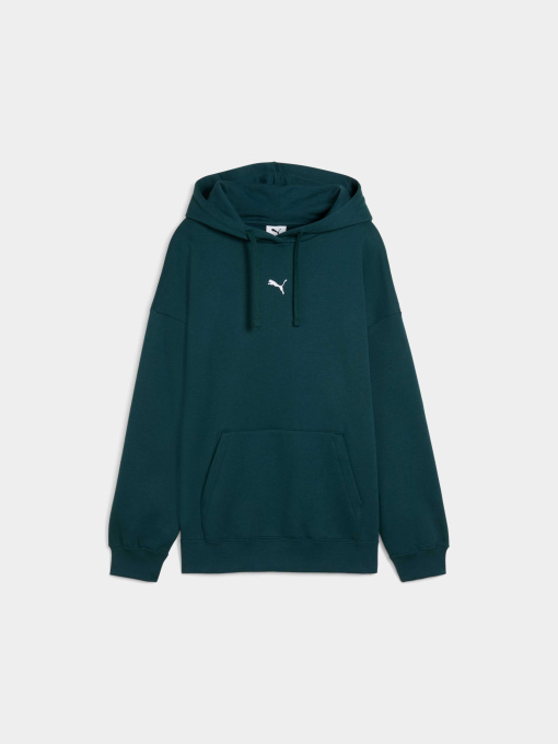 Худи PUMA Ess Oversized Hoodie модель 685398 Фото