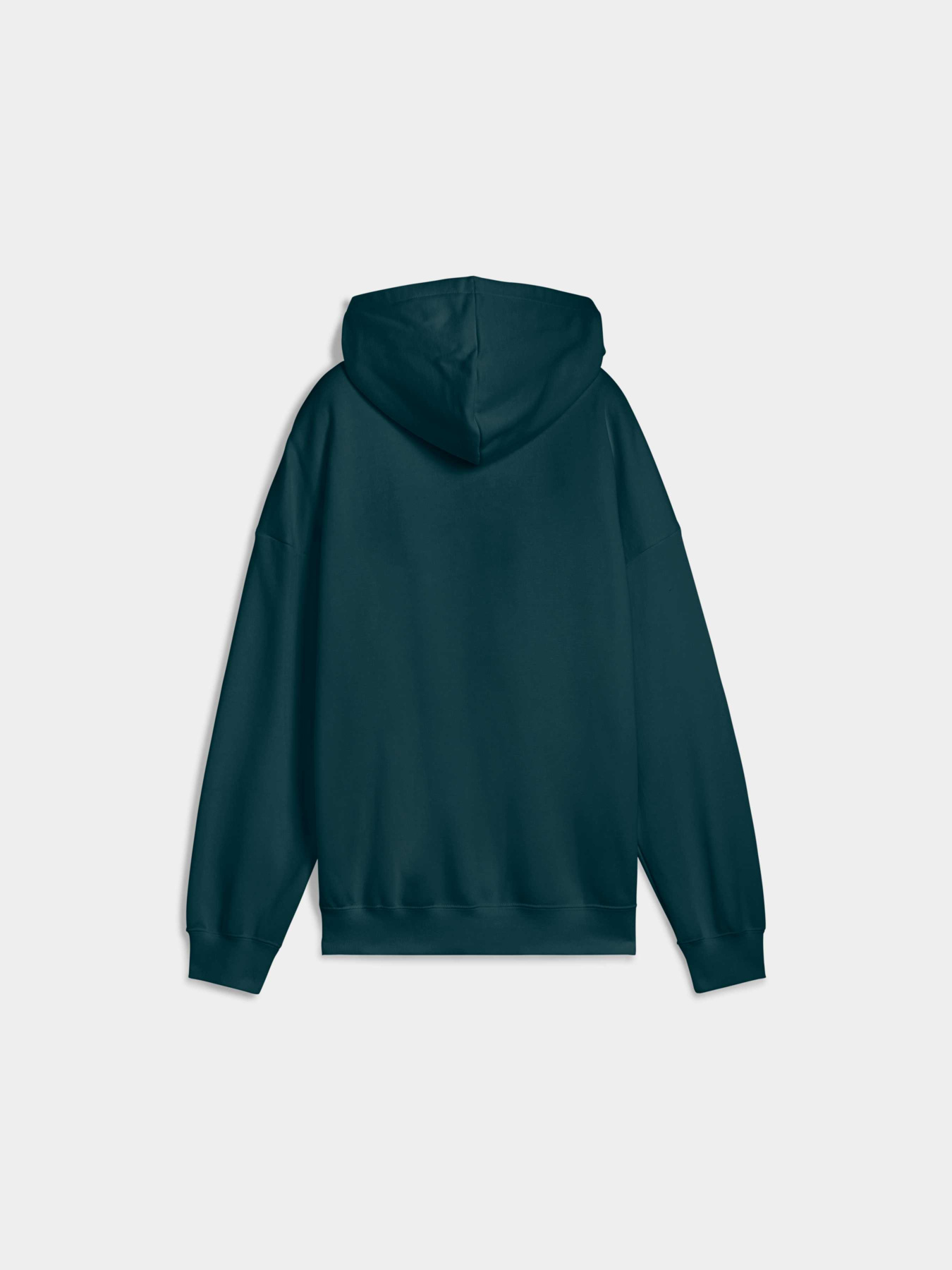 Худи PUMA Ess Oversized Hoodie модель 685398 Фото