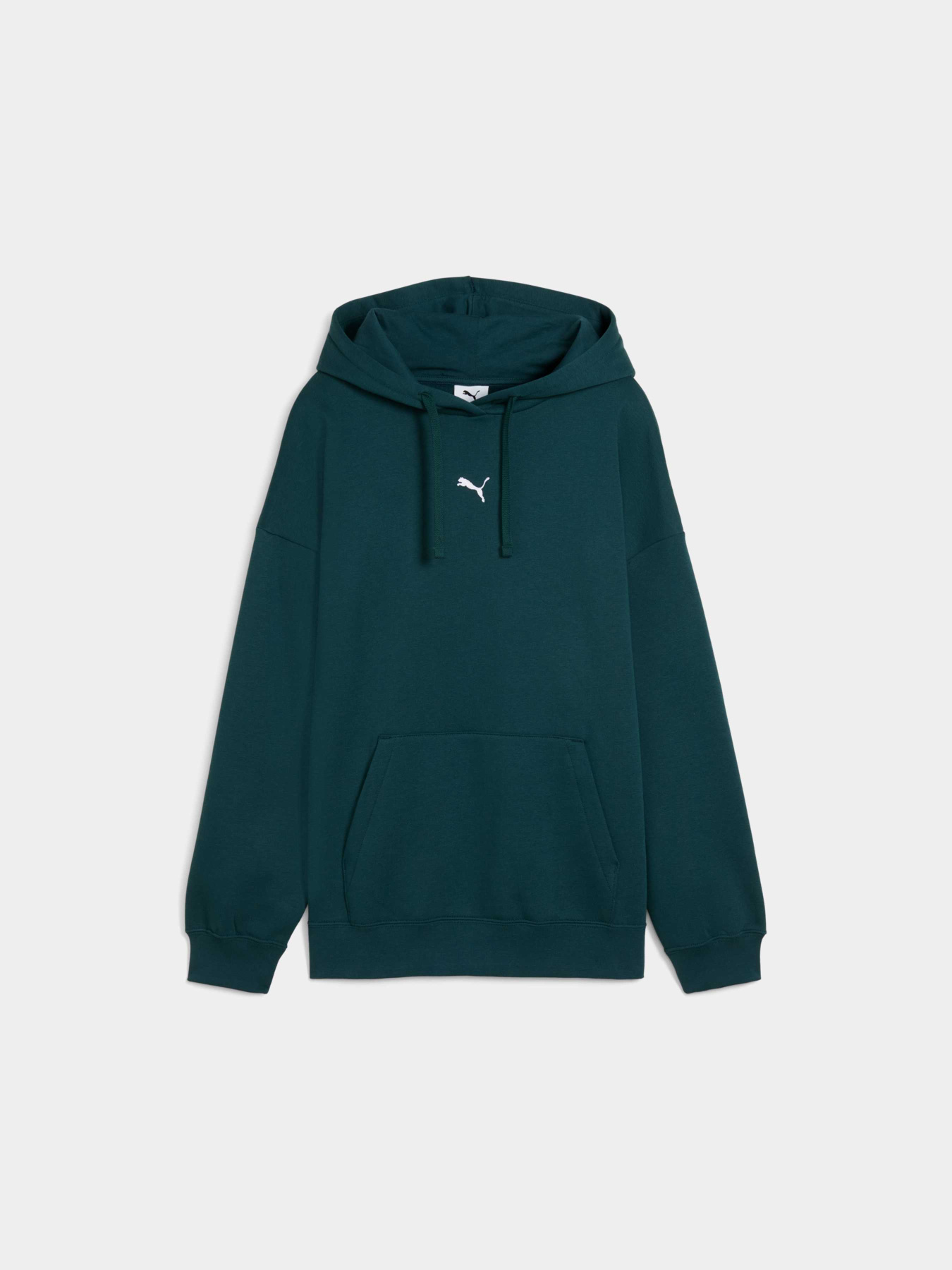 Худи PUMA Ess Oversized Hoodie модель 685398 Фото