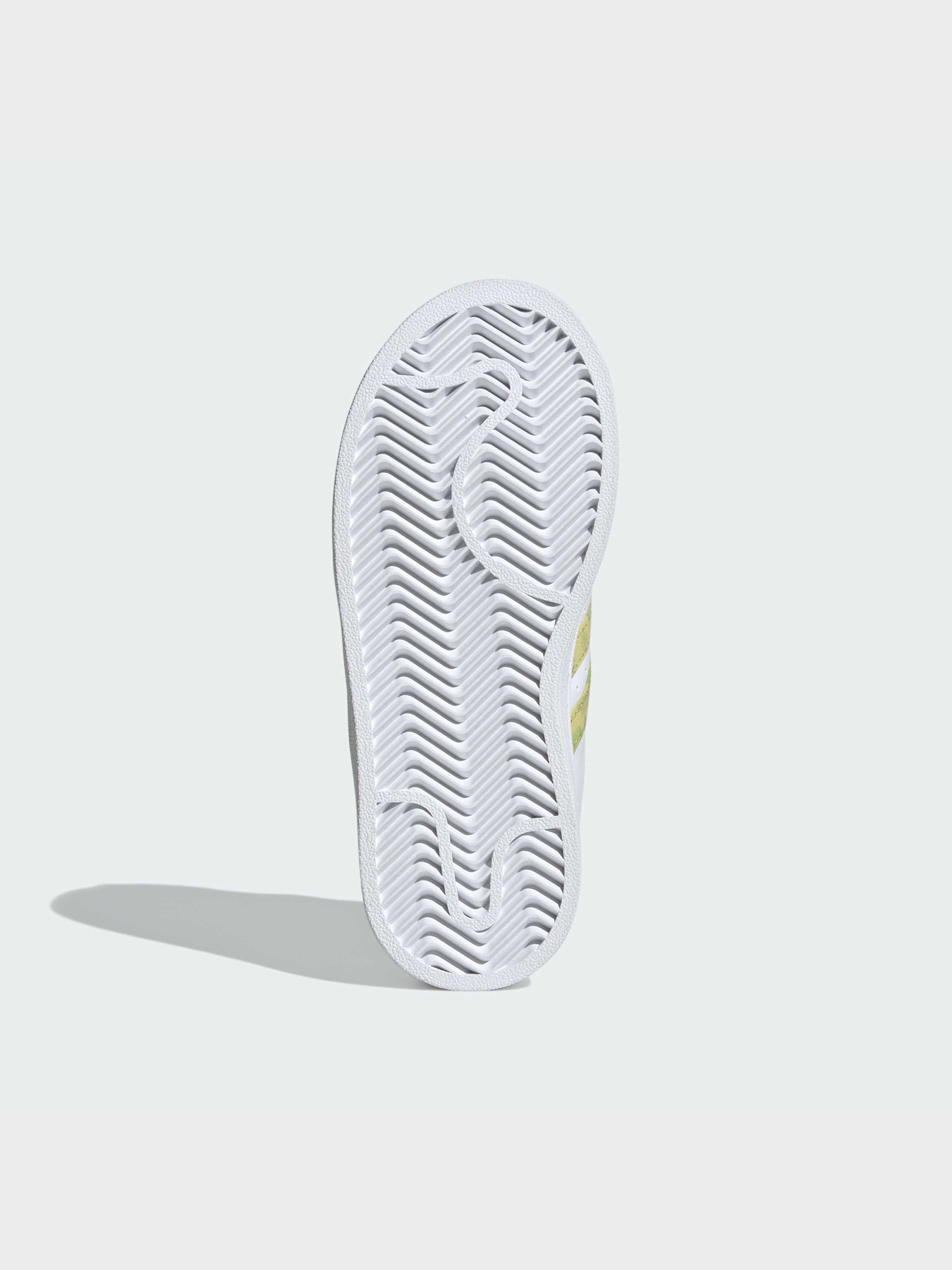 Кеды низкие Adidas Superstar модель JQ1334 Фото