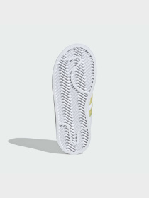 Кеды низкие Adidas Superstar модель JQ1334 Фото