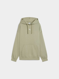 Худи PUMA Ess Oversized Hoodie модель 685398 Фото