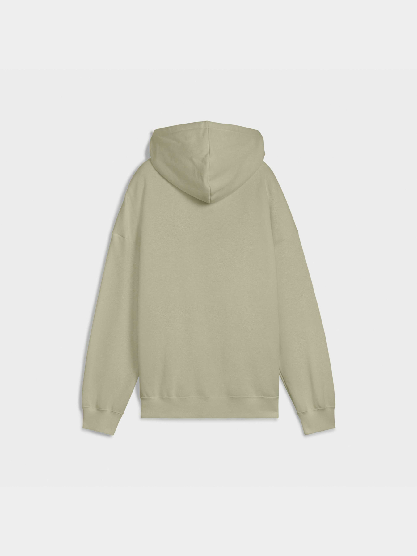 Худі PUMA Ess Oversized Hoodie модель 685398 Худі PUMA Ess Oversized Hoodie модель 685398 Фото