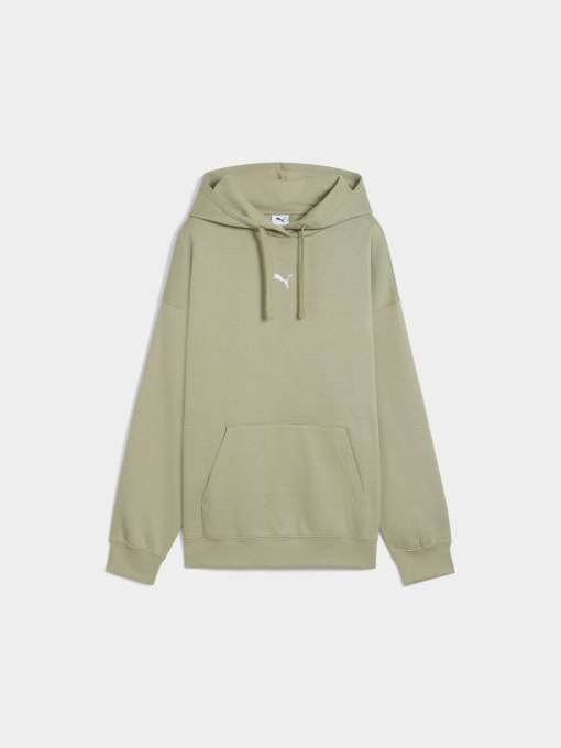 Худи PUMA Ess Oversized Hoodie модель 685398 Фото