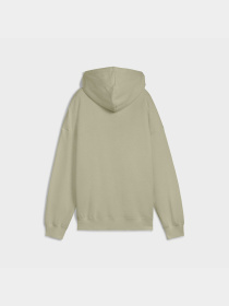 Худі PUMA Ess Oversized Hoodie модель 685398 Худі PUMA Ess Oversized Hoodie модель 685398 Фото