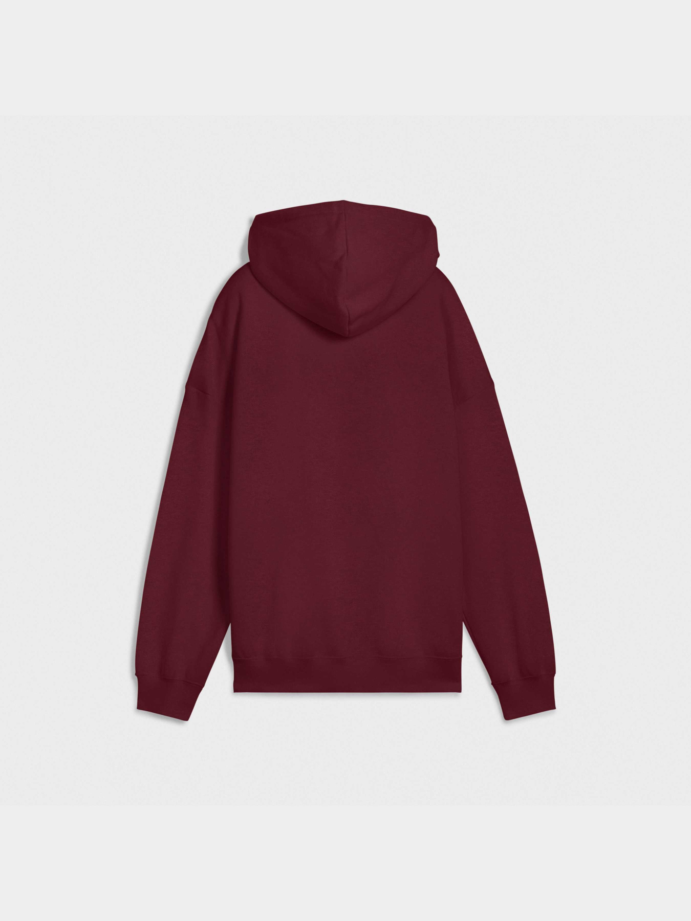 Худи PUMA Ess Oversized Hoodie модель 685398 Фото