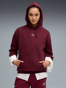 Худи PUMA Ess Oversized Hoodie модель 685398 Фото