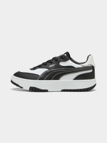 Кеды низкие PUMA Cali Sylva Wns модель 402873 Фото