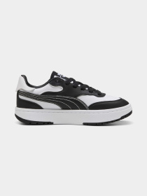 Кеды низкие PUMA Cali Sylva Wns модель 402873 Фото