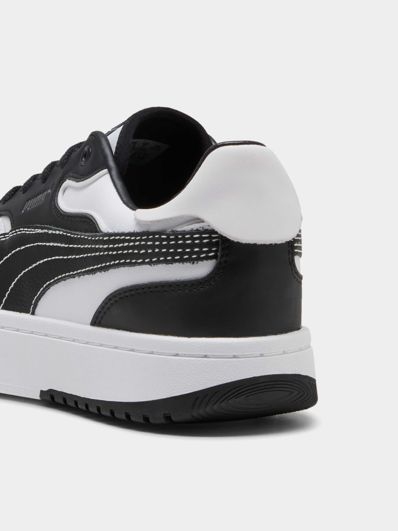 Кеды низкие PUMA Cali Sylva Wns модель 402873 Фото