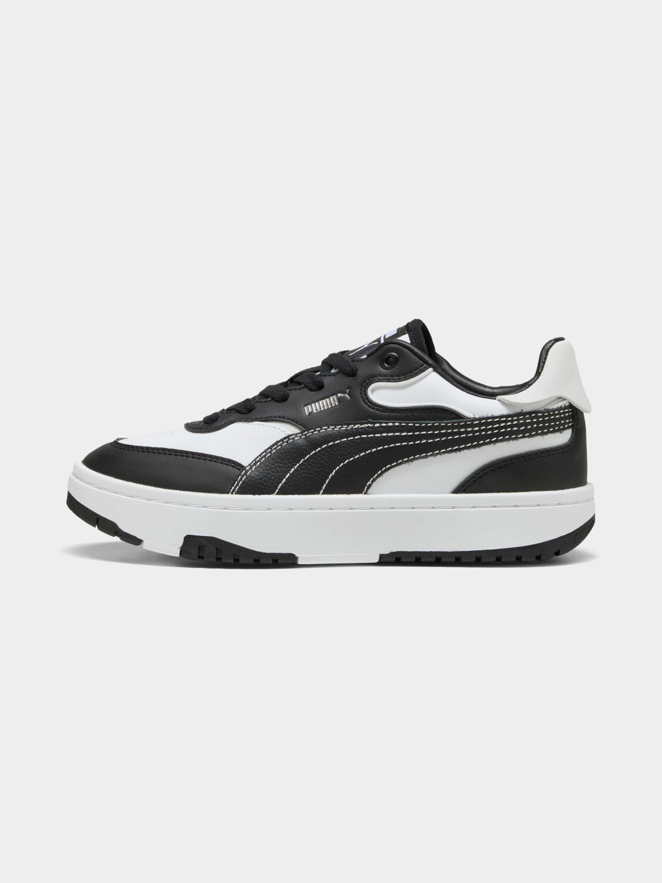 Кеды низкие PUMA Cali Sylva Wns модель 402873 Фото