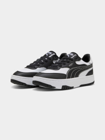 Кеды низкие PUMA Cali Sylva Wns модель 402873 Фото