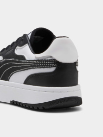 Кеды низкие PUMA Cali Sylva Wns модель 402873 Фото