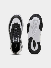 Кеды низкие PUMA Cali Sylva Wns модель 402873 Фото