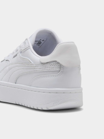 Кеды низкие PUMA Cali Sylva Wns модель 402873 Фото