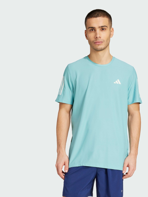 Футболка спортивная Adidas модель JX2211 Фото