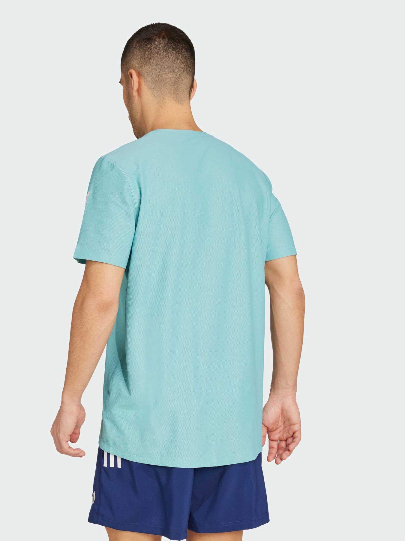 Спортивная футболка Adidas модель JX2211 Фото