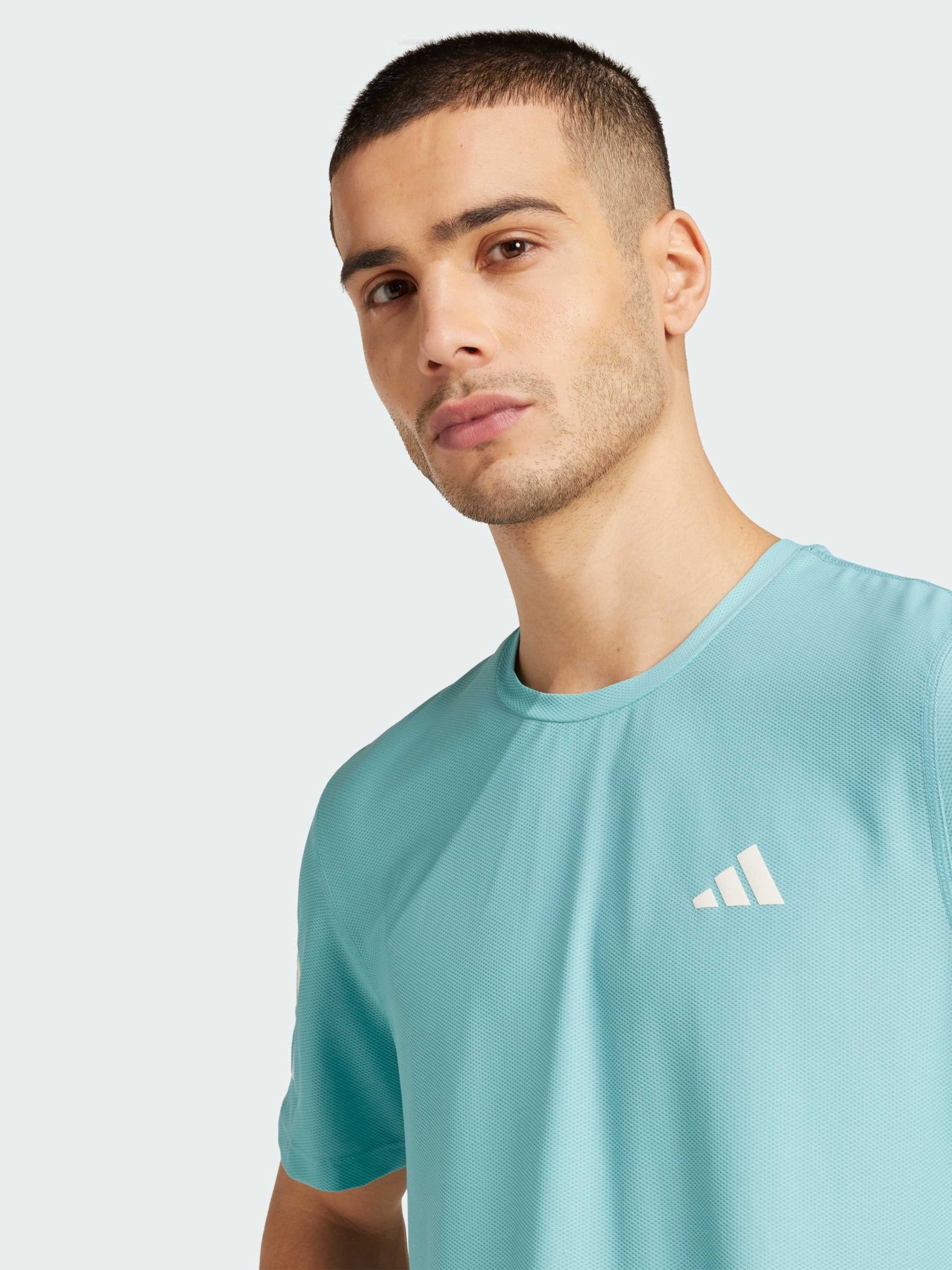 Спортивная футболка Adidas модель JX2211 Фото