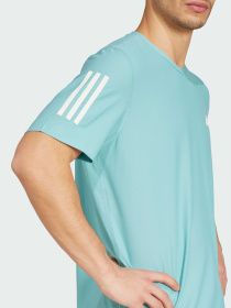 Спортивная футболка Adidas модель JX2211 Фото