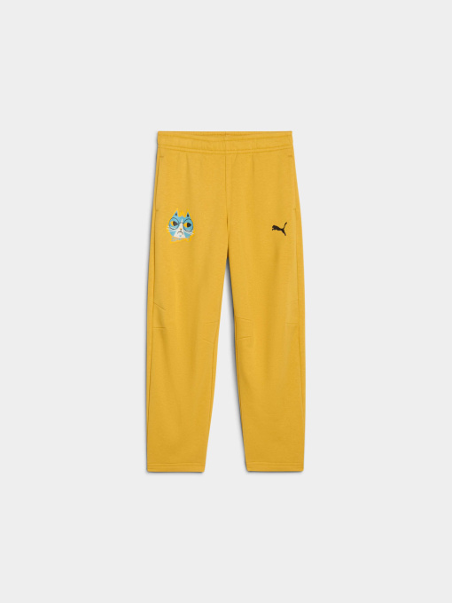 Штаны спортивные PUMA Moody Cat Sweatpants модель 632209 Фото