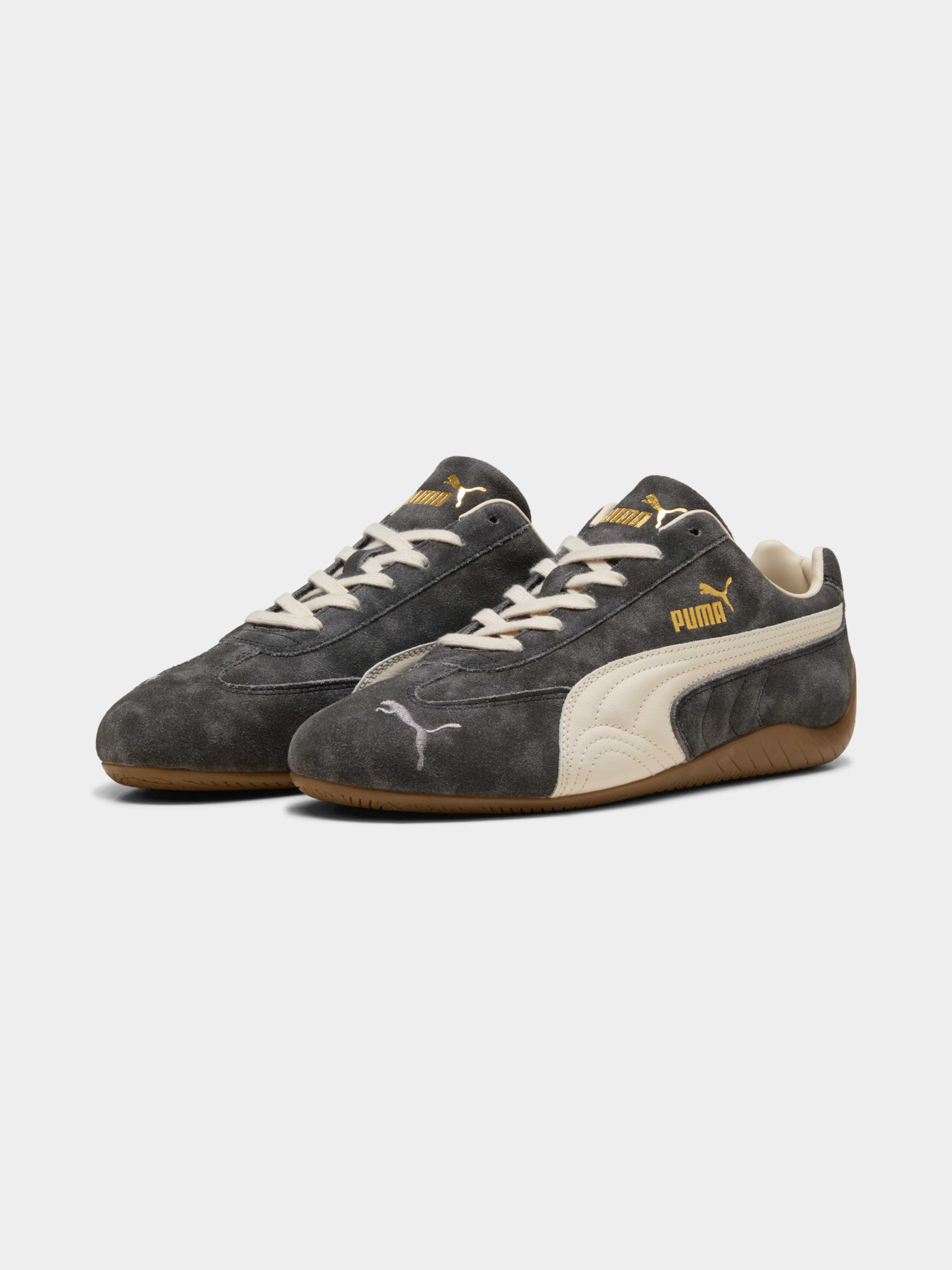 Кросівки повсякденні PUMA Speedcat Faded модель 403688 Фото