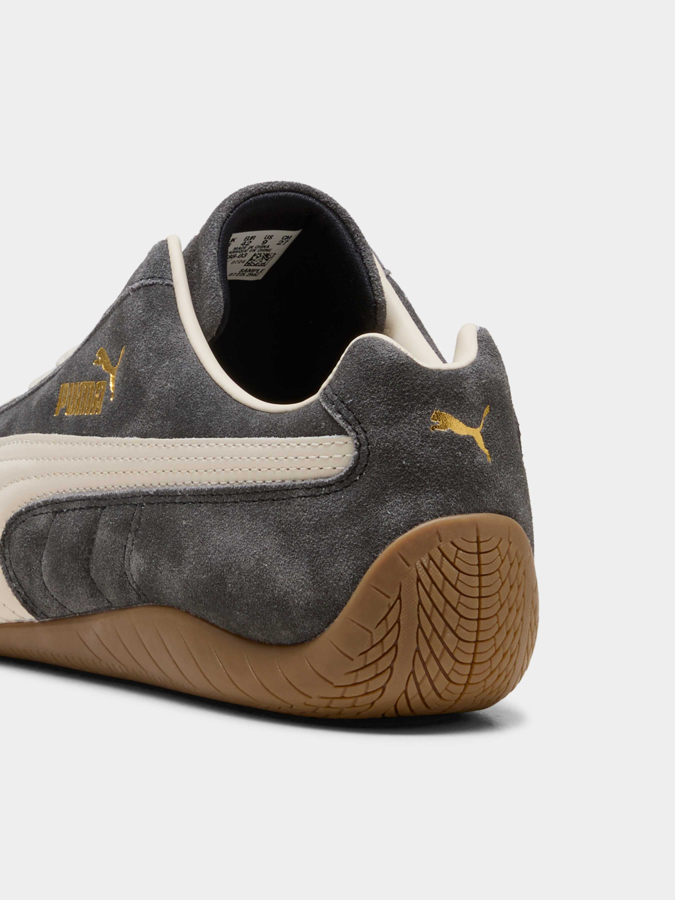 Кросівки повсякденні PUMA Speedcat Faded модель 403688 Фото