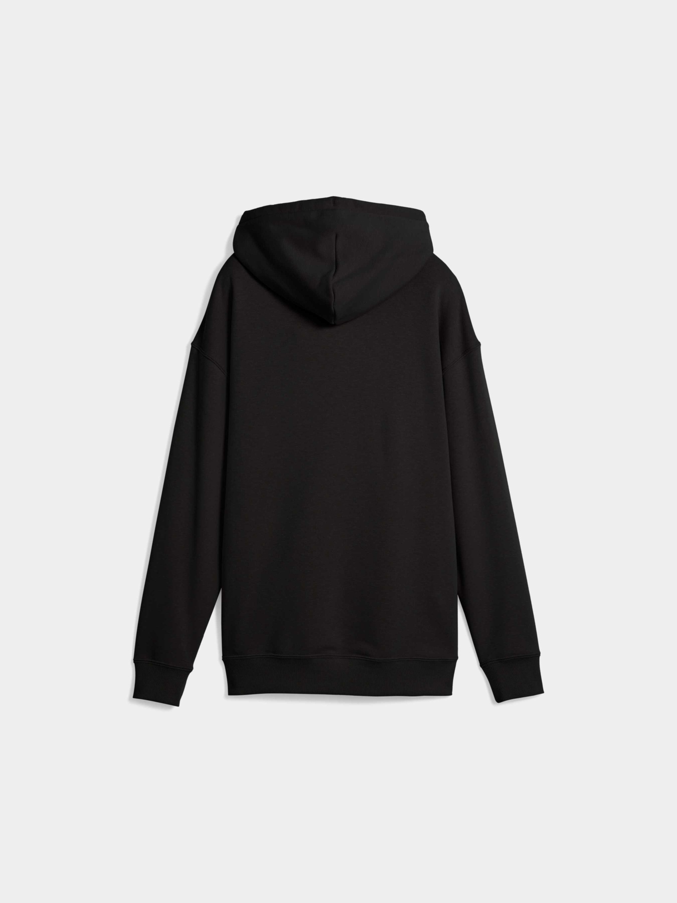 Худи PUMA Wardrobe Ess Relaxed Hoodie модель 632153 Фото