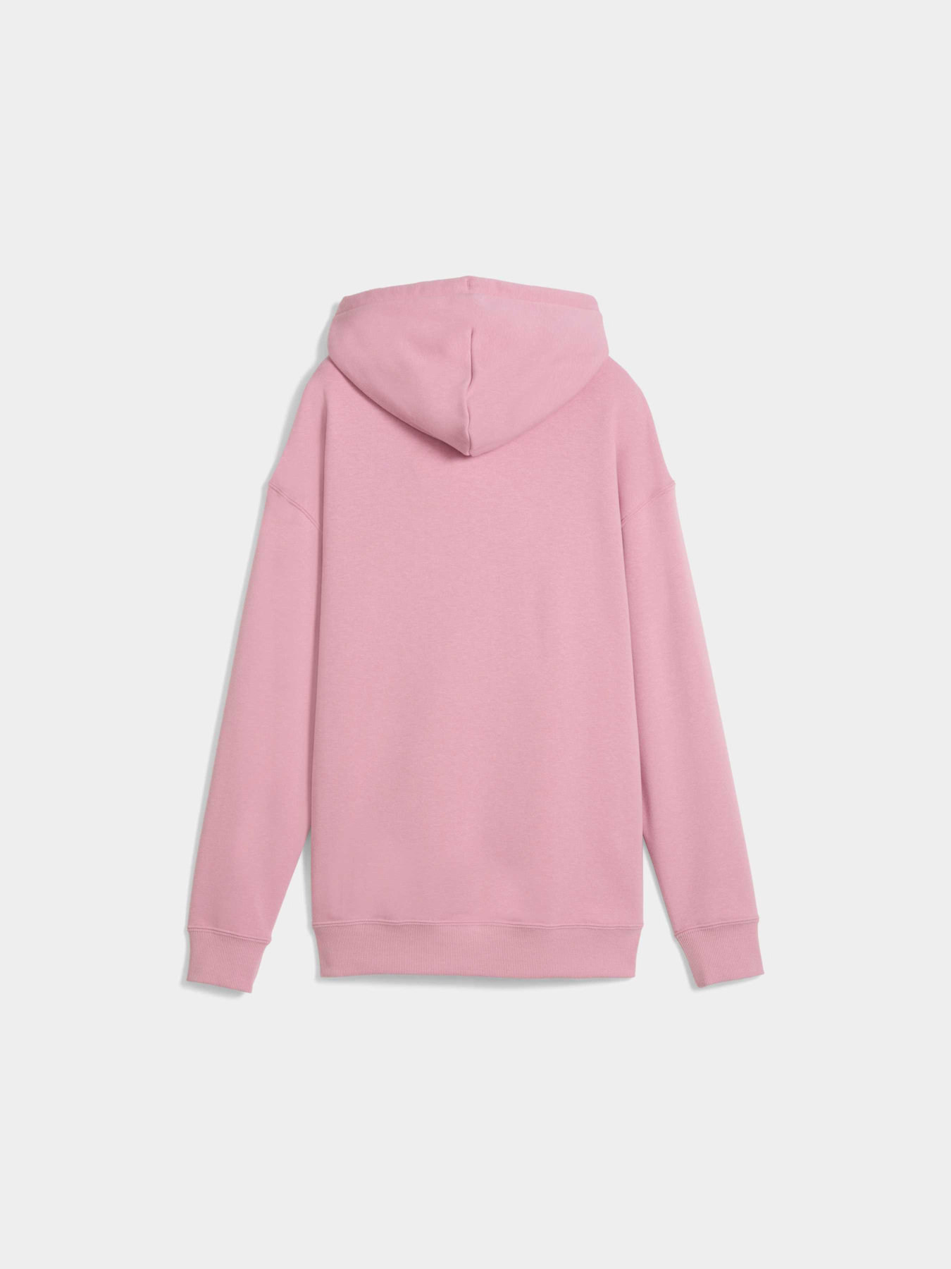 Худи PUMA Wardrobe Ess Relaxed Hoodie модель 632153 Фото