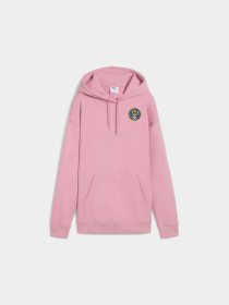 Худи и свитшоты PUMA Wardrobe Ess Relaxed Hoodie модель 632153 Фото