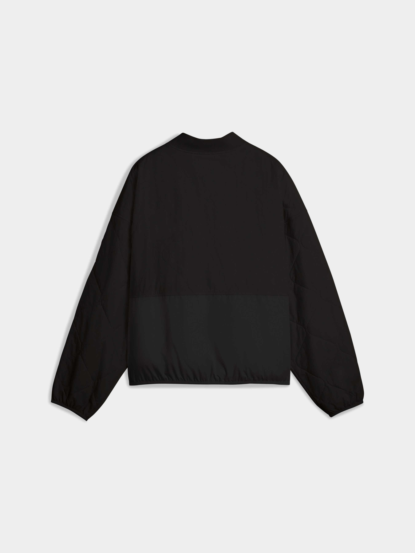 Демисезонная куртка PUMA Reversible Liner Jacket модель 632166 Фото