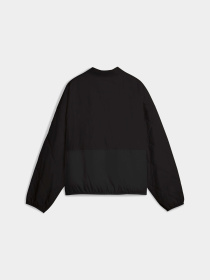 Демисезонная куртка PUMA Reversible Liner Jacket модель 632166 Фото